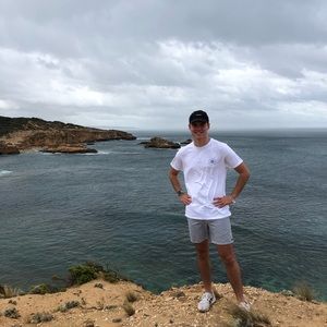 Meet your Posher, Declan